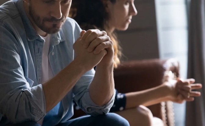 Les 3 formes d'infidélité sentimentales et émotionnelles dans un couple